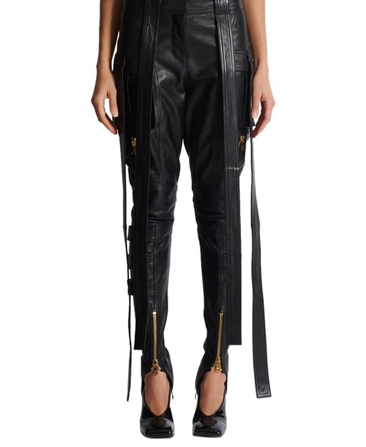 Balmain Casual trousers