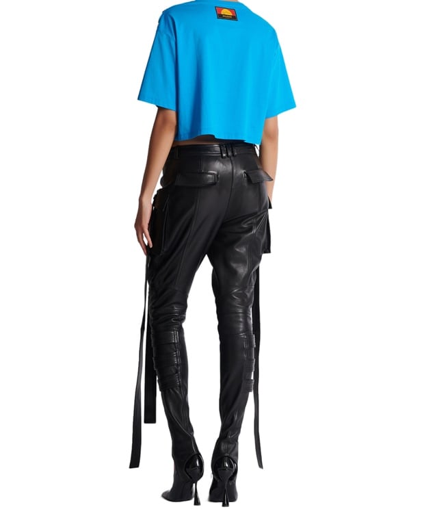 Balmain Casual trousers