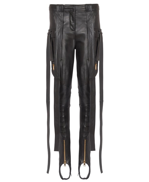 Balmain Casual trousers