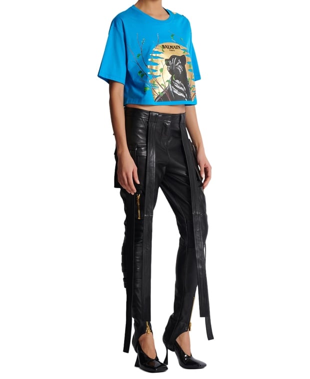 Balmain Casual trousers