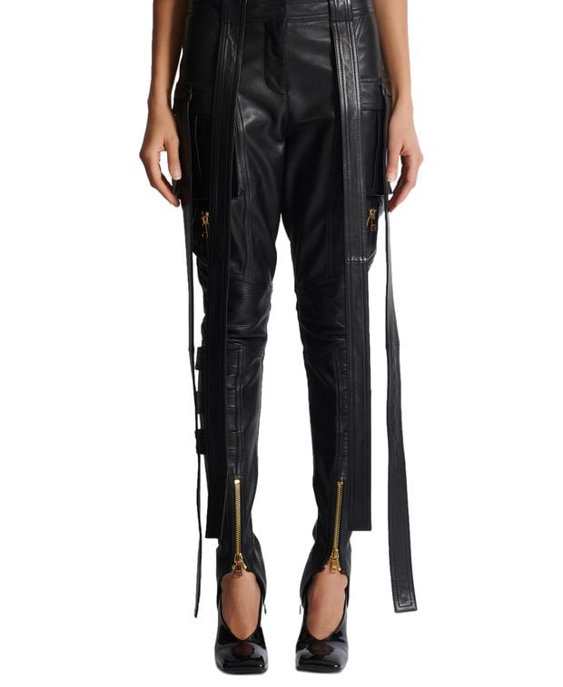 Balmain Casual trousers