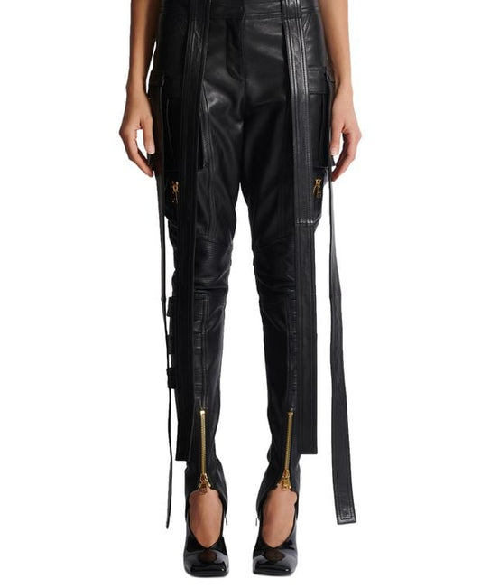 Balmain Casual trousers