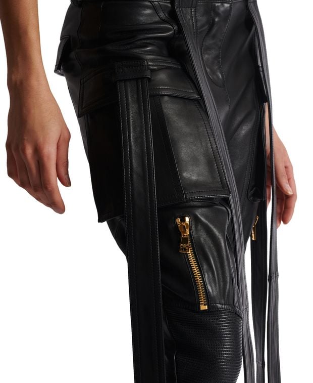 Balmain Casual trousers