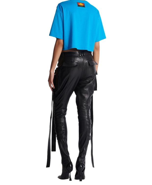 Balmain Casual trousers