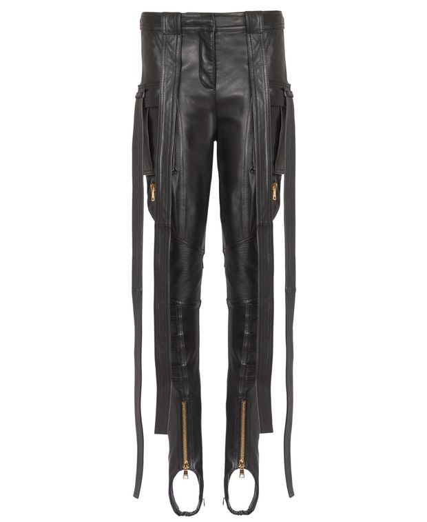 Balmain Casual trousers