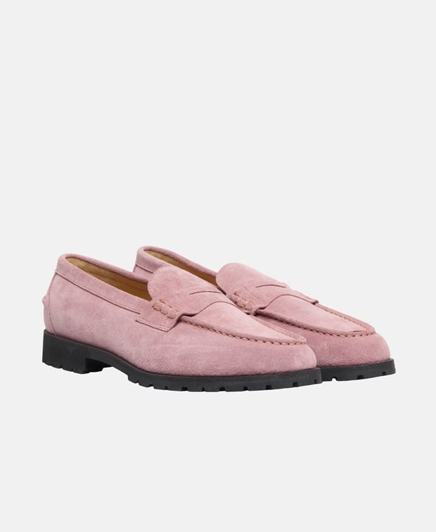 Loafers
