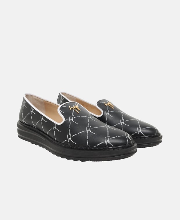 Giuseppe Zanotti Loafers Houston 20 sc