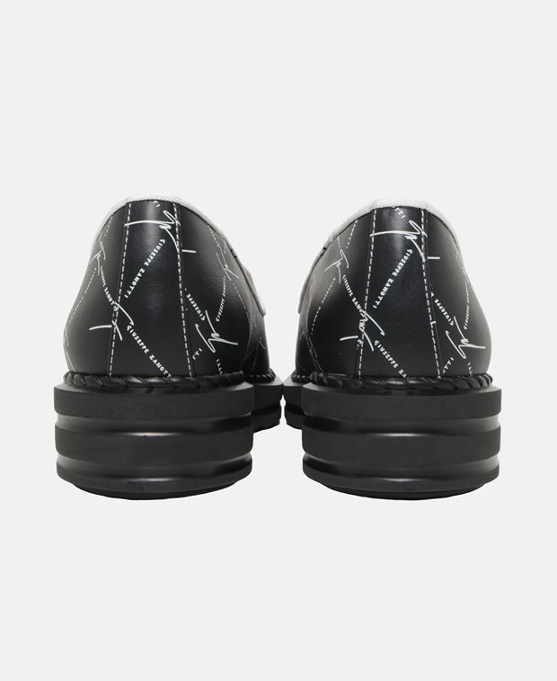 Giuseppe Zanotti Loafers Houston 20 sc