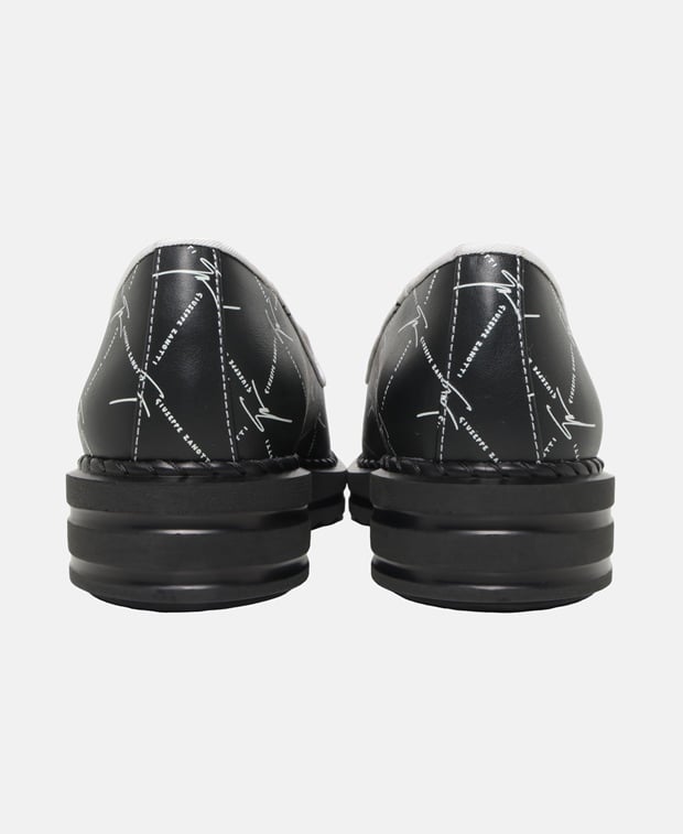 Giuseppe Zanotti Loafers Houston 20 sc