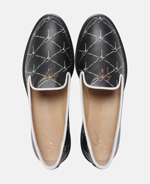 Giuseppe Zanotti Loafers Houston 20 sc