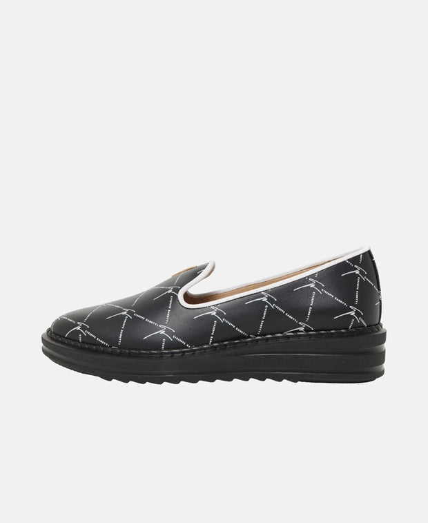 Giuseppe Zanotti Houston 20 sc Loafers