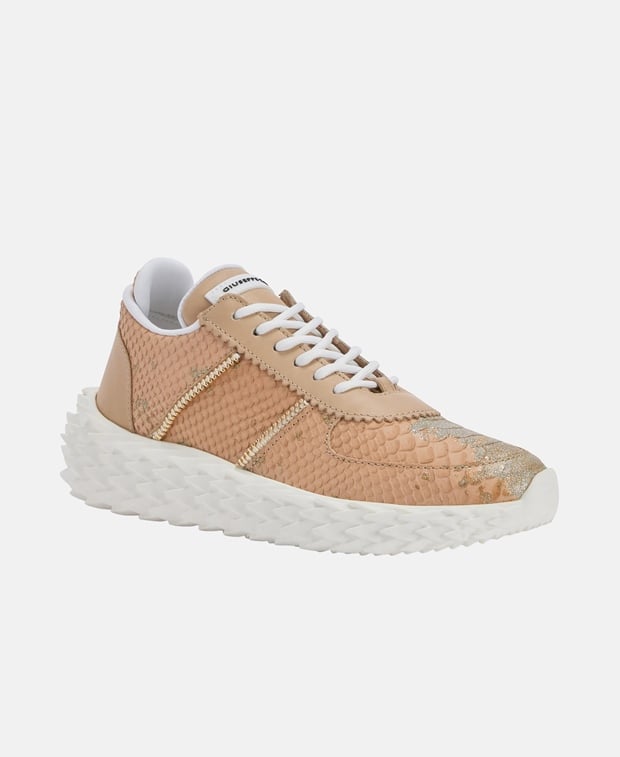 Giuseppe Zanotti Sneakers Urchin