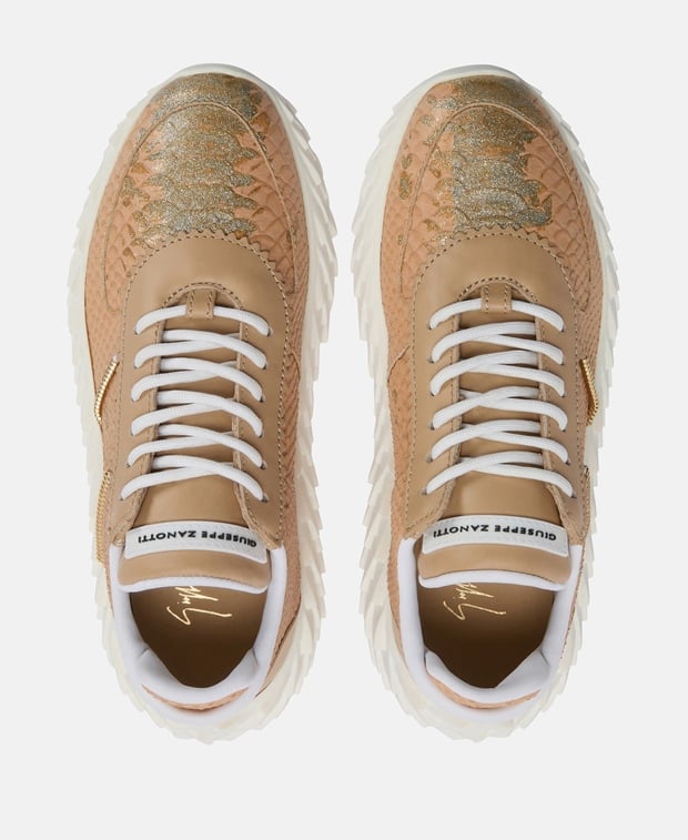 Giuseppe Zanotti Sneakers Urchin