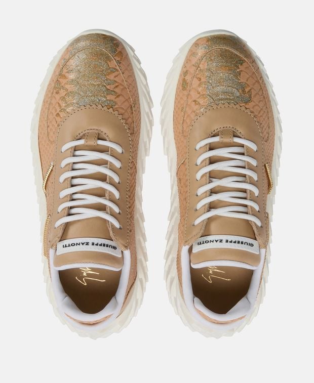 Giuseppe Zanotti Sneakers Urchin