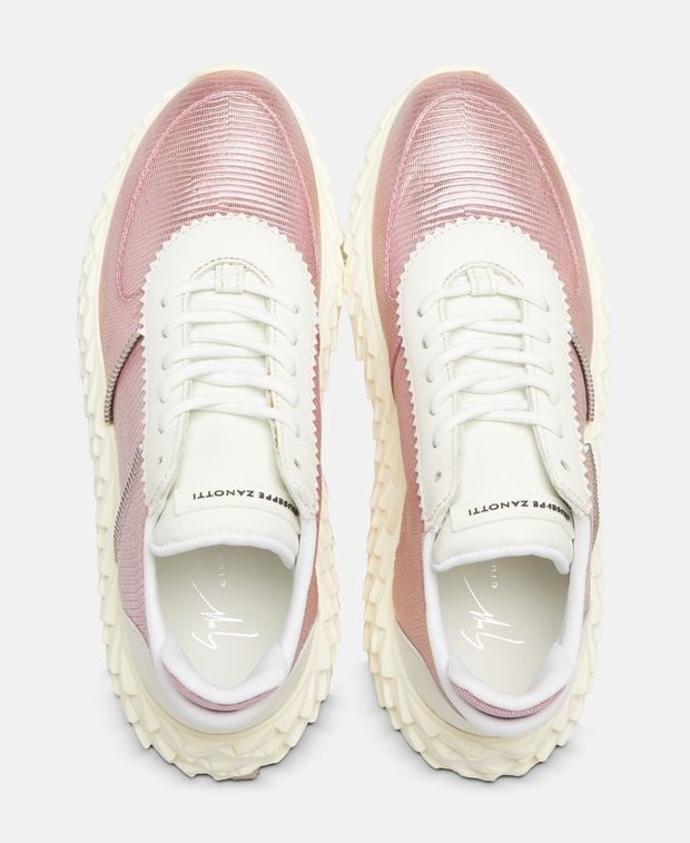 Giuseppe Zanotti Sneakers Urchin