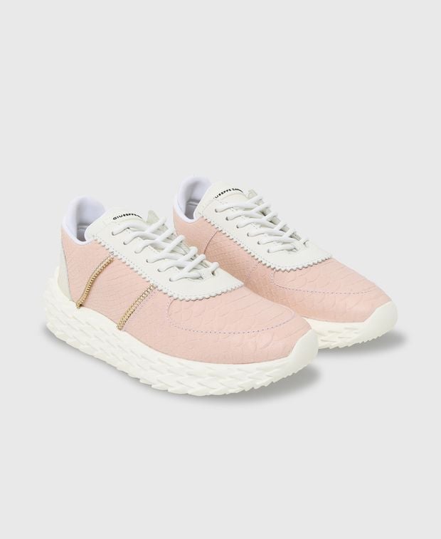 Giuseppe Zanotti Sneakers Urchin