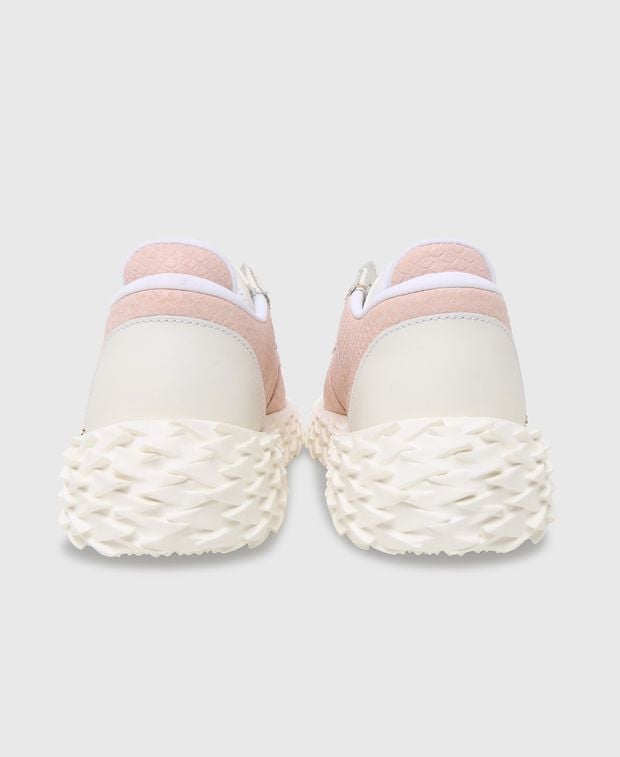 Giuseppe Zanotti Sneakers Urchin