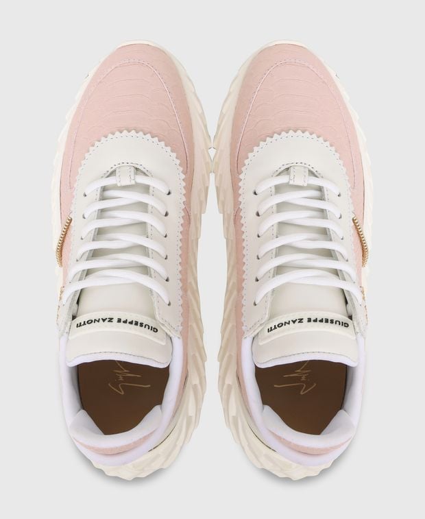 Giuseppe Zanotti Sneakers Urchin