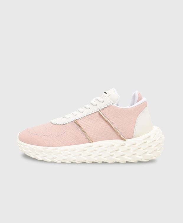 Giuseppe Zanotti Sneakers Urchin
