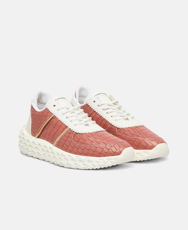 Giuseppe Zanotti Sneakers Urchin