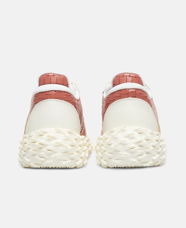 Giuseppe Zanotti Sneakers Urchin