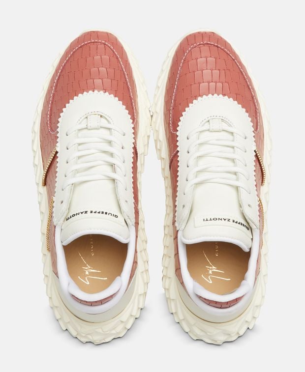 Giuseppe Zanotti Sneakers Urchin