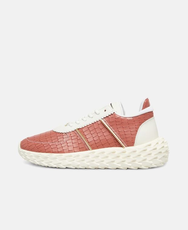 Giuseppe Zanotti Sneakers Urchin