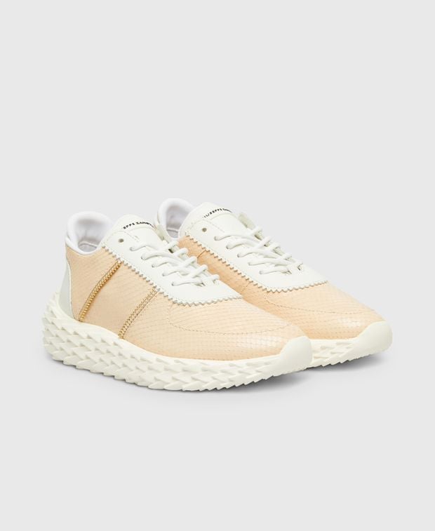 Giuseppe Zanotti Sneakers Urchin