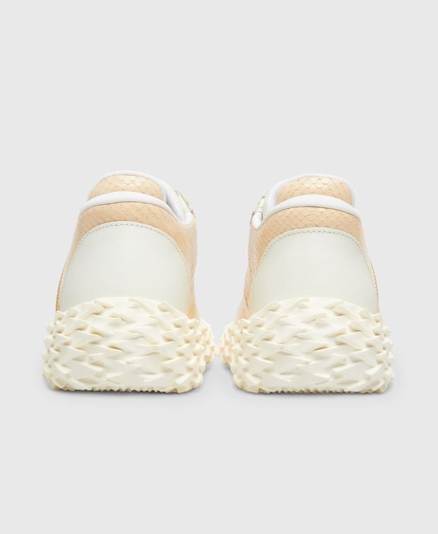 Giuseppe Zanotti Sneakers Urchin