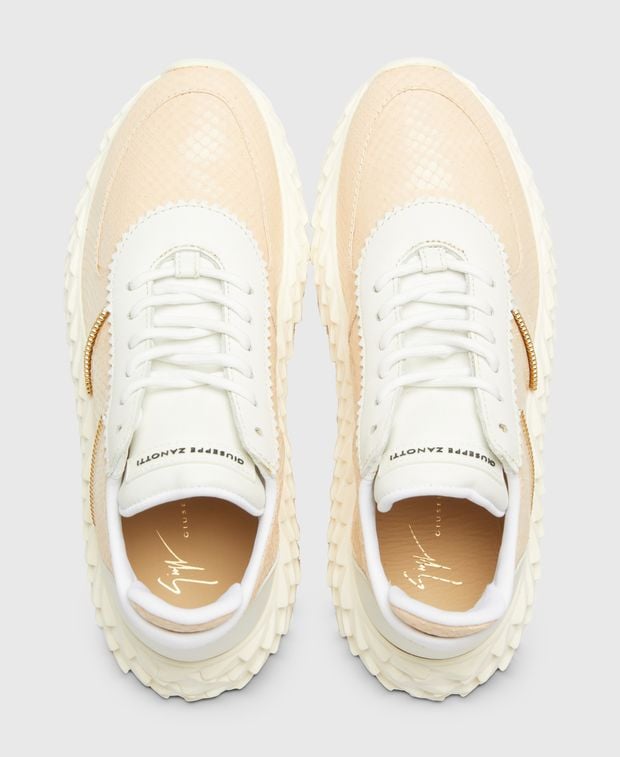 Giuseppe Zanotti Sneakers Urchin