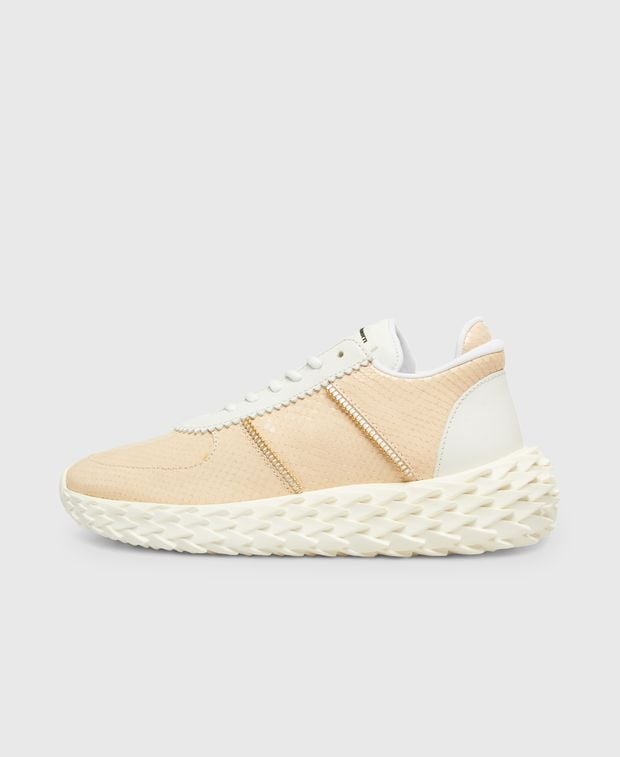 Giuseppe Zanotti Sneakers Urchin