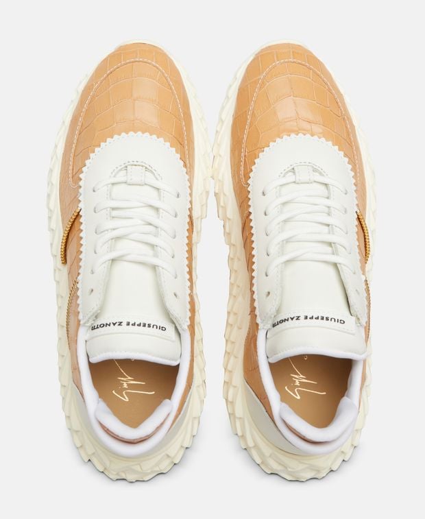 Giuseppe Zanotti Sneakers Urchin