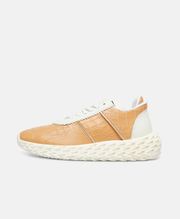 Giuseppe Zanotti Sneakers Urchin
