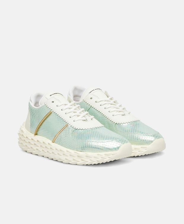 Giuseppe Zanotti Sneakers Urchin