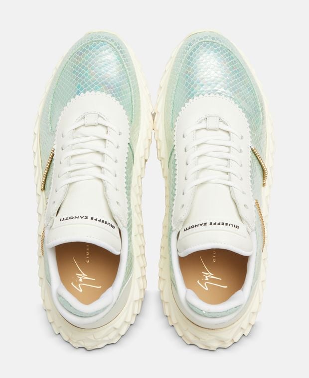Giuseppe Zanotti Sneakers Urchin