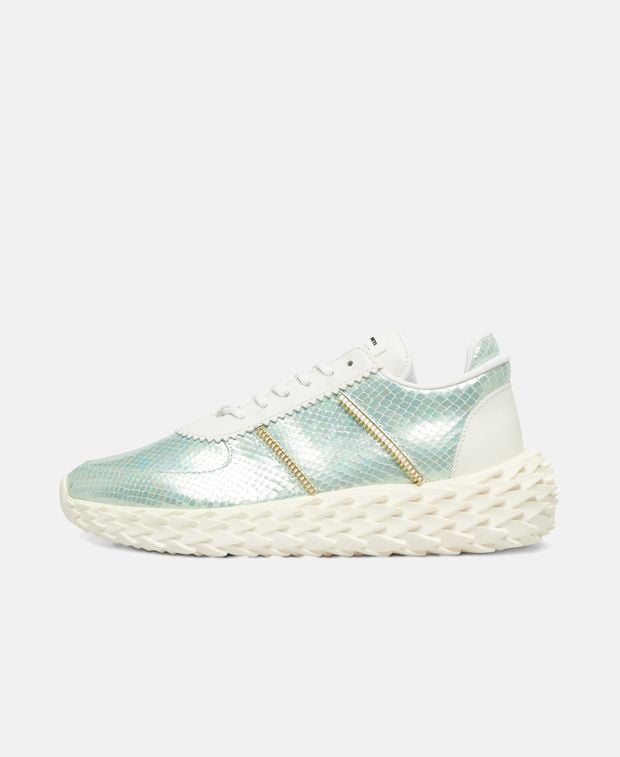 Giuseppe Zanotti Sneakers Urchin