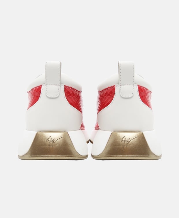 Giuseppe Zanotti Omnia Sneakers
