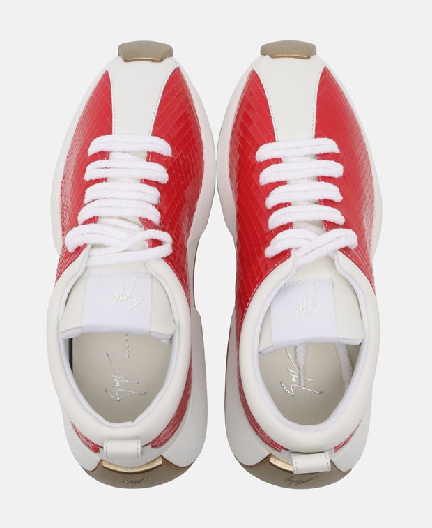 Giuseppe Zanotti Omnia Sneakers