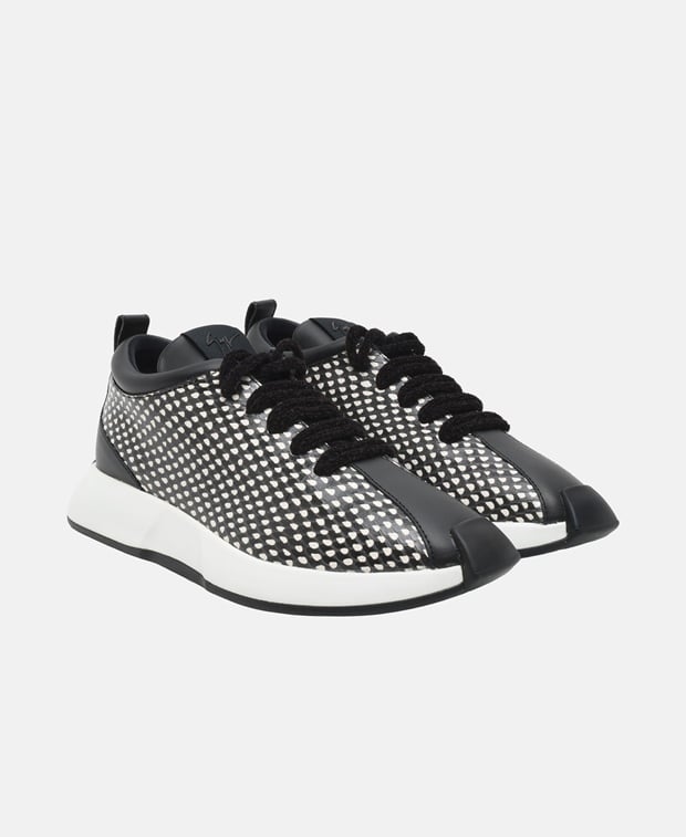 Giuseppe Zanotti Sneakers Omnia