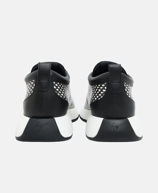 Giuseppe Zanotti Sneakers Omnia