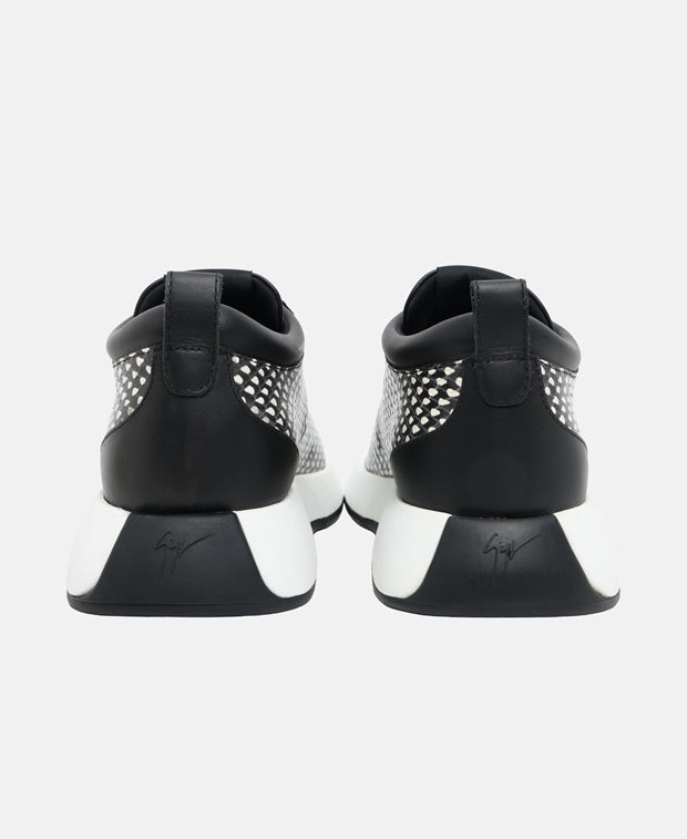 Giuseppe Zanotti Sneakers Omnia