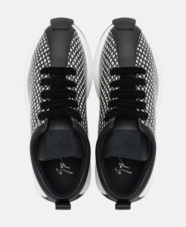 Giuseppe Zanotti Sneakers Omnia