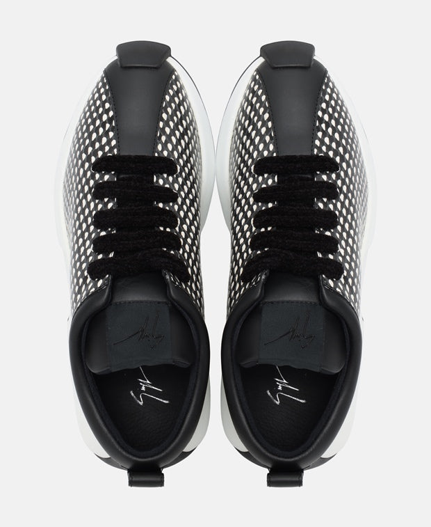 Giuseppe Zanotti Sneakers Omnia