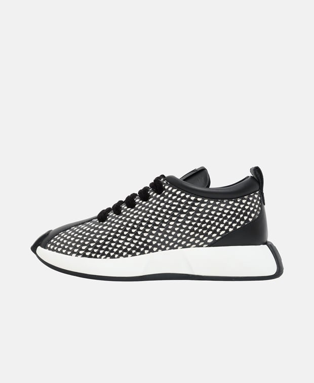 Giuseppe Zanotti Sneakers Omnia