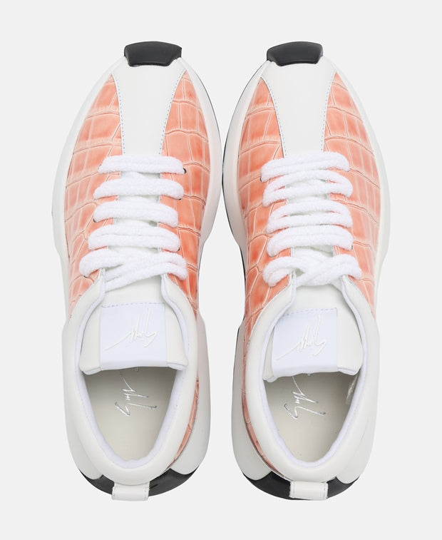 Giuseppe Zanotti Sneakers Omnia