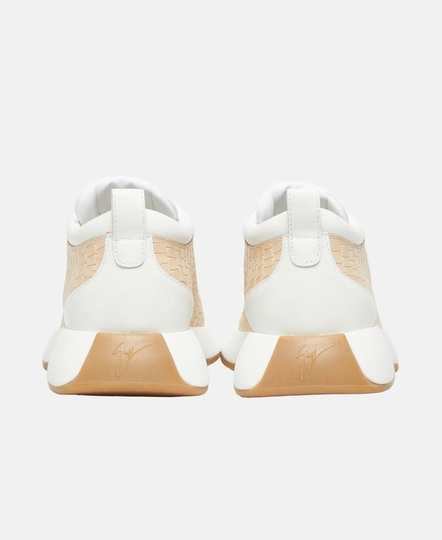 Giuseppe Zanotti Sneakers Omnia