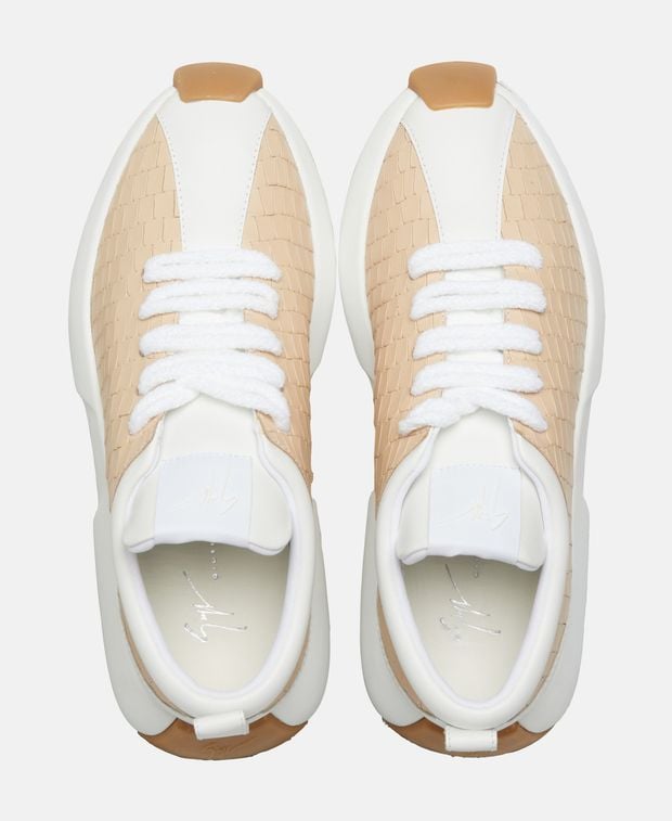 Giuseppe Zanotti Sneakers Omnia