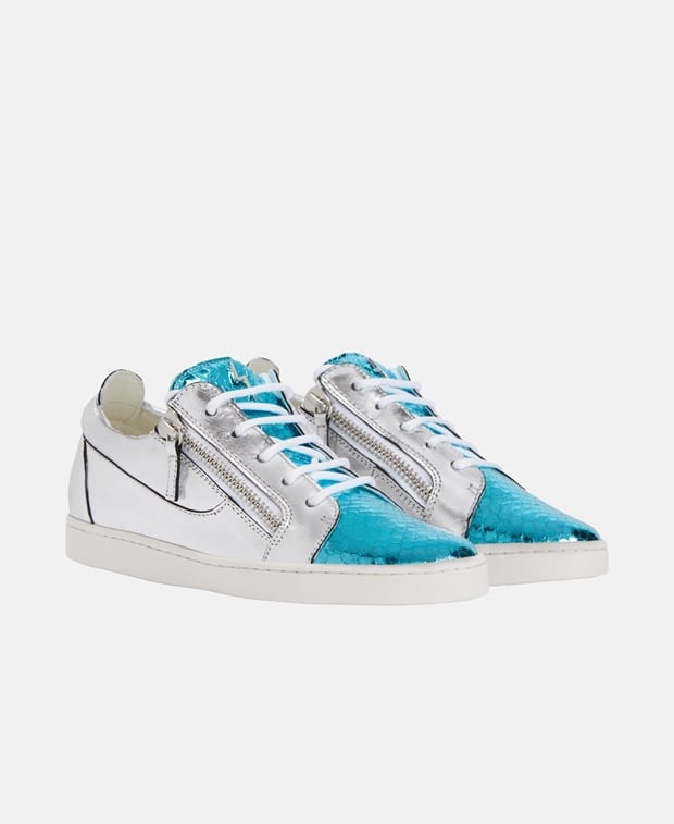 Giuseppe Zanotti Brek Sneakers