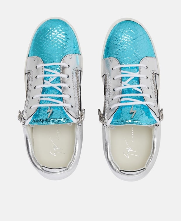 Giuseppe Zanotti Brek Sneakers