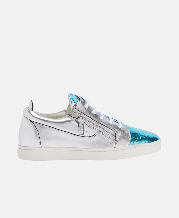 Giuseppe Zanotti Brek Sneakers